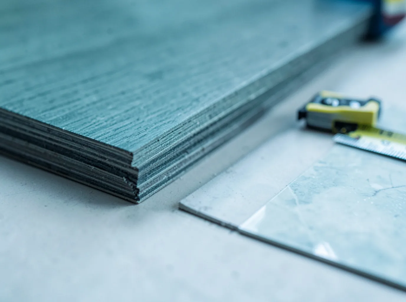 Luxury Vinyl Plank Installation Millcreek, UT FAQs